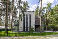 Современный дом в КП Успенские Дачи