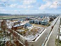 Загородный участок 
