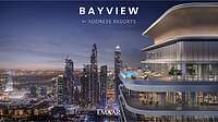Bayview - 1BR