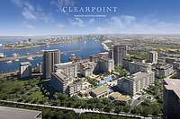 Clearpoint - 1BR