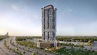 Belgrove Residences - 1BR