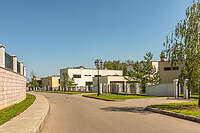 Берёзки