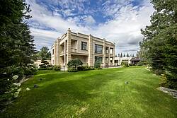 Уютный дом со spa-зоной-парной в отдельном строении