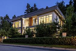Forest Villa в Ренессанс Парк