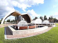 Участок в новом квартале