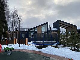 Участок в новом КП. Рис. 2