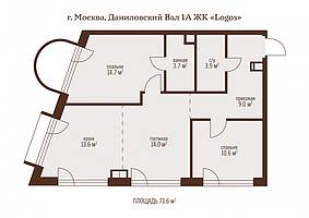 Лучший вид в доме. Рис. 19