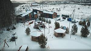 Участок в новом КП. Рис. 1