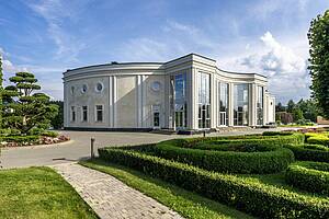 ресторан
