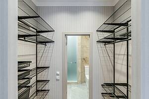 евро-3 c ремонтом и мебелью в ЖК West Garden. Рис. 12
