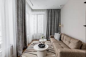 Евро-4 с ремонтом и мебелью в ЖК West Garden. Рис. 8
