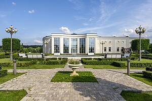 ресторан