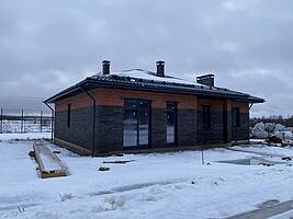 Участок в новом КП. Рис. 13