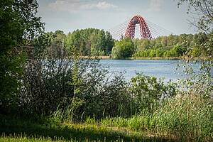 Светлый апартамент в Island House. Рис. 26