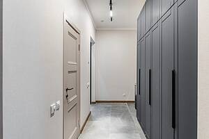 евро-3 c ремонтом и мебелью в ЖК West Garden. Рис. 23