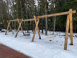 Участок в новом КП. Рис. 6