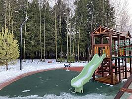 Участок в новом КП. Рис. 5