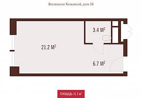 Готовый арендный бизнес. Рис. 21