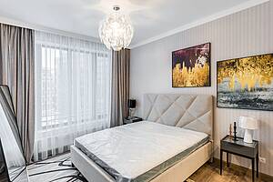 евро-3 c ремонтом и мебелью в ЖК West Garden. Рис. 10