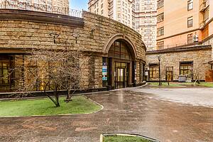 Прямой представитель собственника. Рис. 17