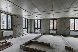 3-х ком.кв 85,8 м² 5из10 эт.. Рис. 26