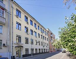 4-х эт. здание 1312 м², 5 минут от метро!. Рис. 1