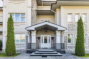 Экстерьер  (фото без лого)