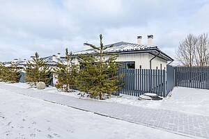 Каменный дом в удобной локации. Рис. 22