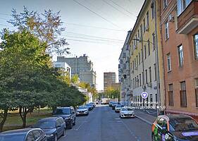 4-х эт. здание 1312 м², 5 минут от метро!. Рис. 26