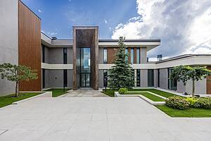 Ренессанс Парк / Дом-233В (1)
