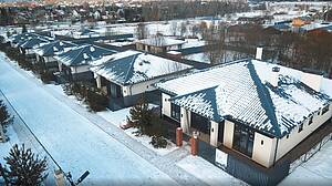 Каменный дом в удобной локации. Рис. 30