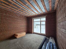 Дом в "Алексино Forest Club". Рис. 7