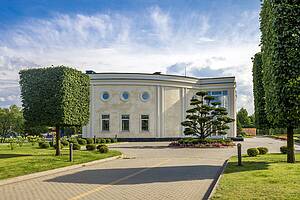 ресторан