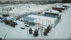 Участок в новом КП. Рис. 7