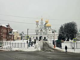 Дом в "Алексино Forest Club". Рис. 21