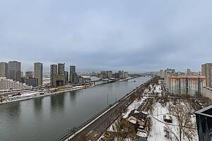 Видовая 3-х ком.к 78,9 м². Рис. 23