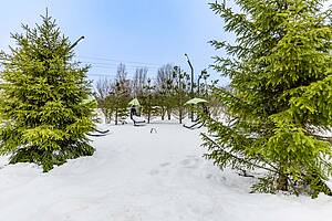 Каменный дом в удобной локации. Рис. 24