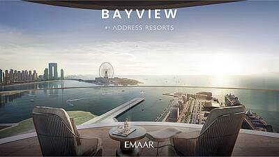 Bayview by Address Resorts. Рис. 3