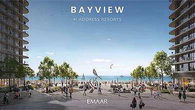 Bayview by Address Resorts. Рис. 4