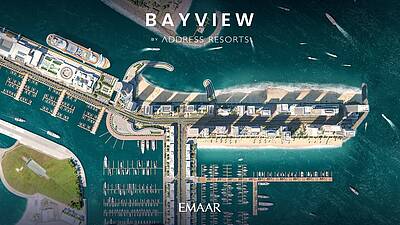 Bayview by Address Resorts. Рис. 3