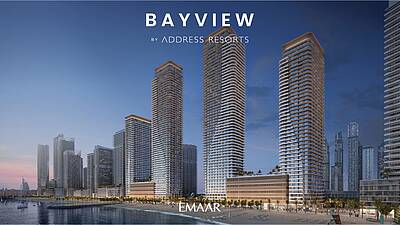 Bayview by Address Resorts. Рис. 2