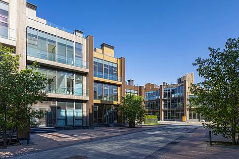 Новые первичные предложения от Villagio