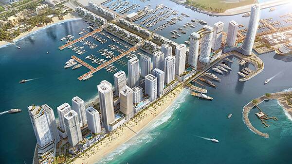 Дайджест. Все о рынке недвижимости Дубая в 2023 году