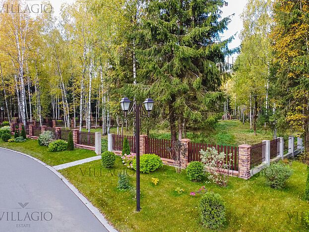 Участок в квартале Роз, КР-1