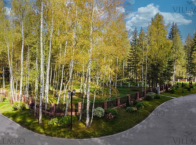 Участок в Квартале Роз, КР-6