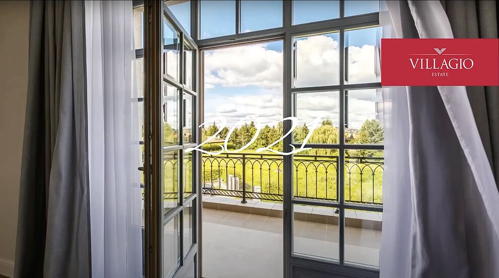 Villagio 2021
